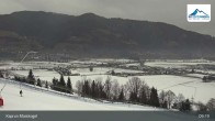 Archiv Foto Webcam Maiskogel (Kaprun) 08:00
