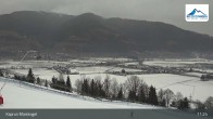 Archiv Foto Webcam Maiskogel (Kaprun) 10:00