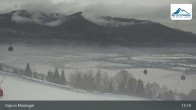 Archiv Foto Webcam Maiskogel (Kaprun) 12:00