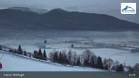 Archiv Foto Webcam Maiskogel (Kaprun) 02:00