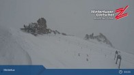 Archived image Webcam &#34;Gefrorene Wand&#34; Zilltertal Alps 14:00