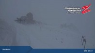 Archived image Webcam &#34;Gefrorene Wand&#34; Zilltertal Alps 18:00