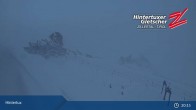 Archived image Webcam &#34;Gefrorene Wand&#34; Zilltertal Alps 02:00