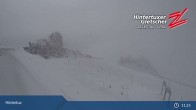 Archived image Webcam &#34;Gefrorene Wand&#34; Zilltertal Alps 10:00