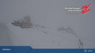 Archived image Webcam &#34;Gefrorene Wand&#34; Zilltertal Alps 12:00