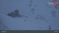 Archiv Foto Webcam Hintertuxer Gletscher: Gefrorene Wand 02:00