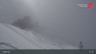 Archiv Foto Webcam Hintertuxer Gletscher: Gefrorene Wand 10:00