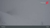 Archiv Foto Webcam Hintertuxer Gletscher: Gefrorene Wand 14:00