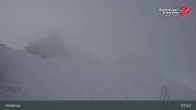 Archiv Foto Webcam Hintertuxer Gletscher: Gefrorene Wand 02:00