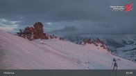 Archiv Foto Webcam Hintertuxer Gletscher: Gefrorene Wand 02:00