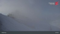 Archiv Foto Webcam Hintertuxer Gletscher: Gefrorene Wand 06:00