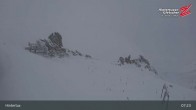Archived image Webcam &#34;Gefrorene Wand&#34; Zilltertal Alps 06:00