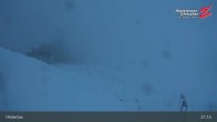 Archiv Foto Webcam Hintertuxer Gletscher: Gefrorene Wand 20:00