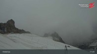 Archiv Foto Webcam Hintertuxer Gletscher: Gefrorene Wand 16:00