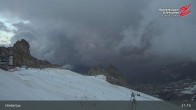 Archiv Foto Webcam Hintertuxer Gletscher: Gefrorene Wand 02:00