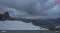 Archiv Foto Webcam Hintertuxer Gletscher: Gefrorene Wand 04:00