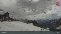 Archiv Foto Webcam Hintertuxer Gletscher: Gefrorene Wand 12:00