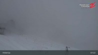 Archiv Foto Webcam Hintertuxer Gletscher: Gefrorene Wand 06:00