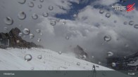 Archiv Foto Webcam Hintertuxer Gletscher: Gefrorene Wand 14:00