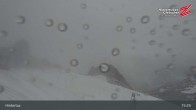 Archiv Foto Webcam Hintertuxer Gletscher: Gefrorene Wand 14:00