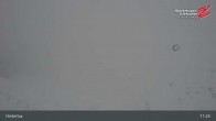 Archiv Foto Webcam Hintertuxer Gletscher: Gefrorene Wand 10:00