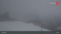 Archiv Foto Webcam Hintertuxer Gletscher: Gefrorene Wand 20:00