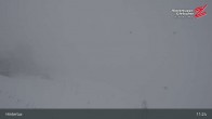 Archiv Foto Webcam Hintertuxer Gletscher: Gefrorene Wand 10:00