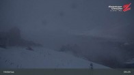 Archiv Foto Webcam Hintertuxer Gletscher: Gefrorene Wand 04:00
