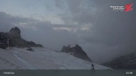 Archiv Foto Webcam Hintertuxer Gletscher: Gefrorene Wand 02:00
