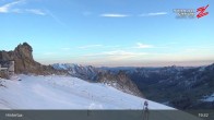 Archived image Webcam &#34;Gefrorene Wand&#34; Zilltertal Alps 00:00