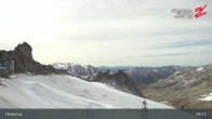 Archived image Webcam &#34;Gefrorene Wand&#34; Zilltertal Alps 06:00