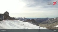 Archived image Webcam &#34;Gefrorene Wand&#34; Zilltertal Alps 07:00