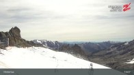 Archived image Webcam &#34;Gefrorene Wand&#34; Zilltertal Alps 10:00