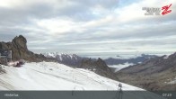 Archiv Foto Webcam Hintertuxer Gletscher: Gefrorene Wand 04:00