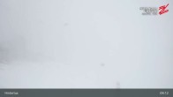 Archiv Foto Webcam Hintertuxer Gletscher: Gefrorene Wand 08:00