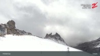 Archiv Foto Webcam Hintertuxer Gletscher: Gefrorene Wand 12:00