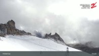 Archiv Foto Webcam Hintertuxer Gletscher: Gefrorene Wand 14:00