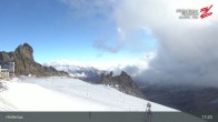 Archived image Webcam &#34;Gefrorene Wand&#34; Zilltertal Alps 16:00