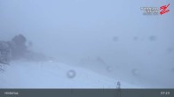 Archiv Foto Webcam Hintertuxer Gletscher: Gefrorene Wand 06:00