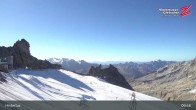 Archived image Webcam &#34;Gefrorene Wand&#34; Zilltertal Alps 09:00