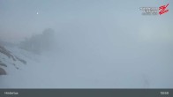 Archiv Foto Webcam Hintertuxer Gletscher: Gefrorene Wand 00:00