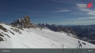 Archiv Foto Webcam Hintertuxer Gletscher: Gefrorene Wand 14:00