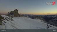 Archived image Webcam &#34;Gefrorene Wand&#34; Zilltertal Alps 04:00