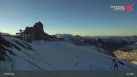 Archived image Webcam &#34;Gefrorene Wand&#34; Zilltertal Alps 07:00