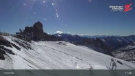 Archived image Webcam &#34;Gefrorene Wand&#34; Zilltertal Alps 10:00