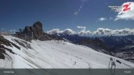 Archived image Webcam &#34;Gefrorene Wand&#34; Zilltertal Alps 12:00