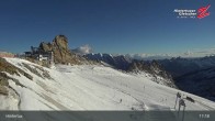 Archived image Webcam &#34;Gefrorene Wand&#34; Zilltertal Alps 16:00