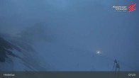 Archiv Foto Webcam Hintertuxer Gletscher: Gefrorene Wand 06:00