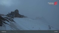 Archiv Foto Webcam Hintertuxer Gletscher: Gefrorene Wand 07:00