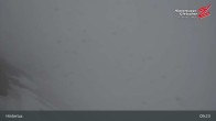 Archiv Foto Webcam Hintertuxer Gletscher: Gefrorene Wand 08:00